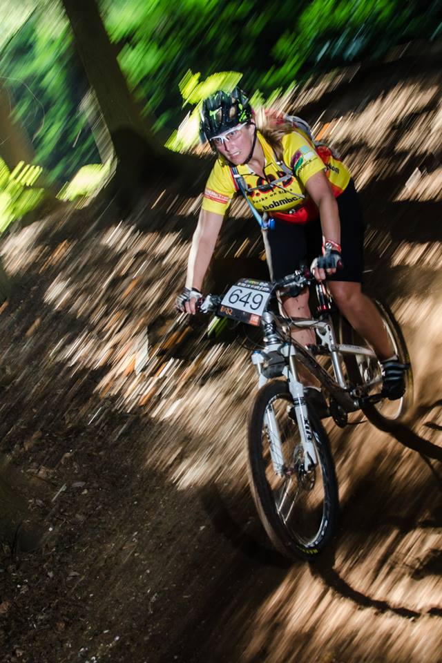 Anna Waite at the Gorrick 12:12