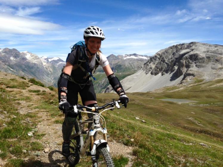 Rather be in Swinley